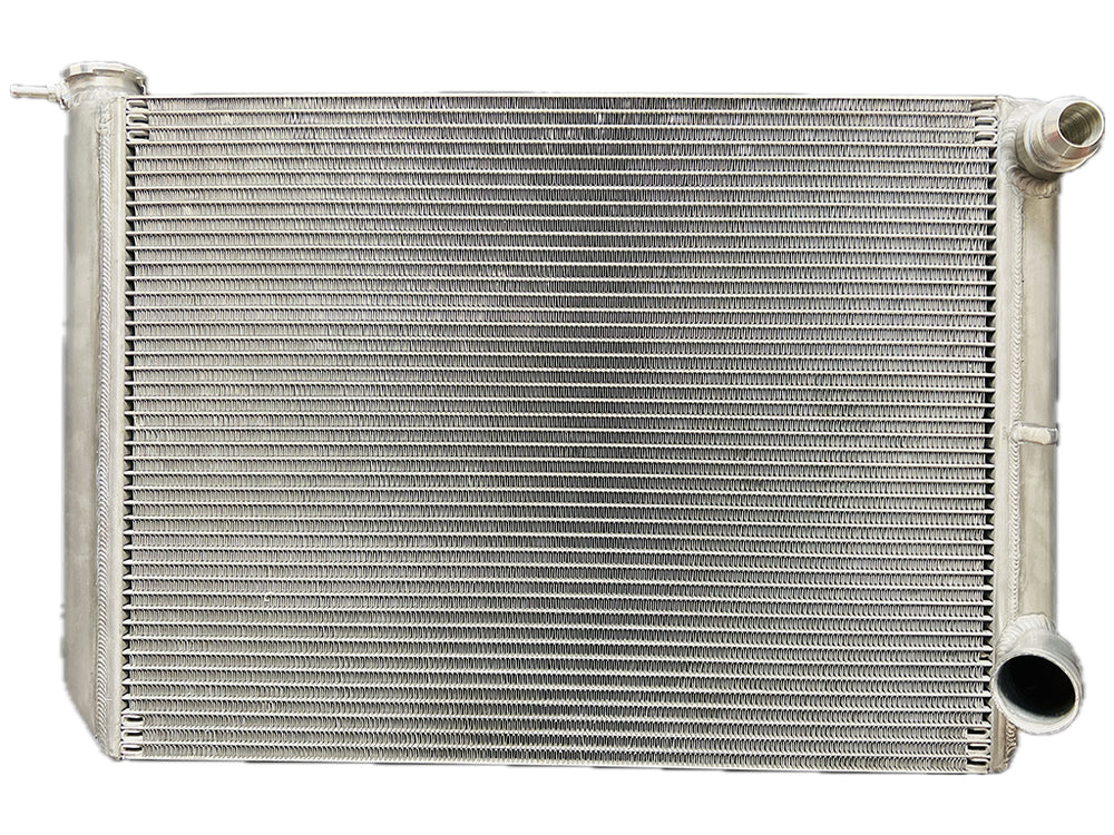 Radiator Modified Dbl Pass 25in x 17.5in