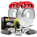 PowerStop auto part