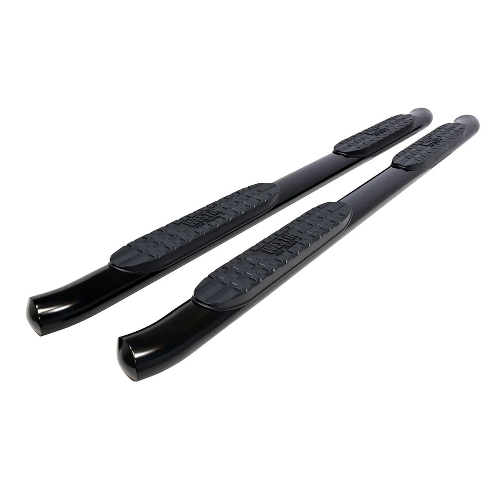 PRO TRAXX 4 OVAL NERF STEP BARS