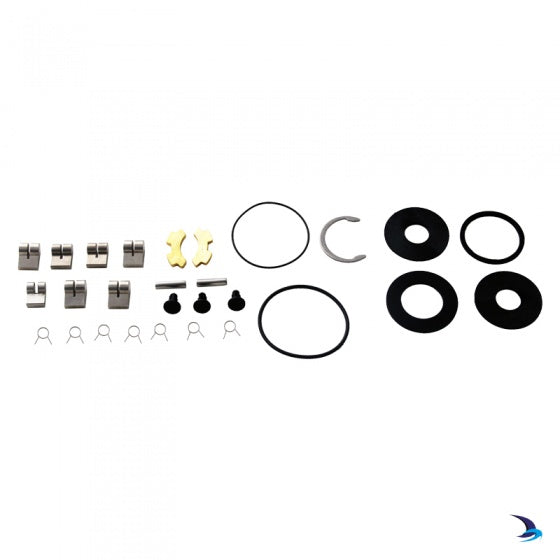 RETAINING PLATE