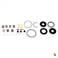 RETAINING PLATE