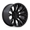 D847 20X10 5X5.0 BLK-OUT -18MM