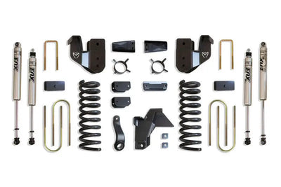 Maxtrac shock absorber