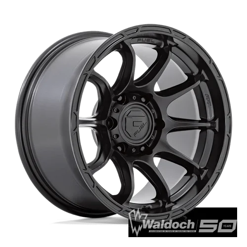 D791 20X9 5X5.0 MT-BLK 01MM