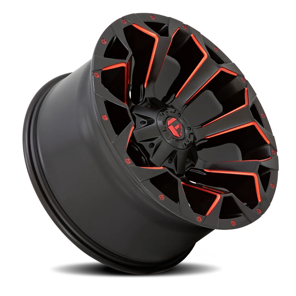 D787 20X9 5X4.5/5.0 M-BLK RD-MILL 01MM