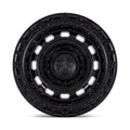 XD869 20X9 6X120/5.5 M-BLK 1MM