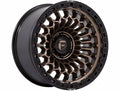 D870 20X9 6X135 M-BRNZ-BLK 1MM