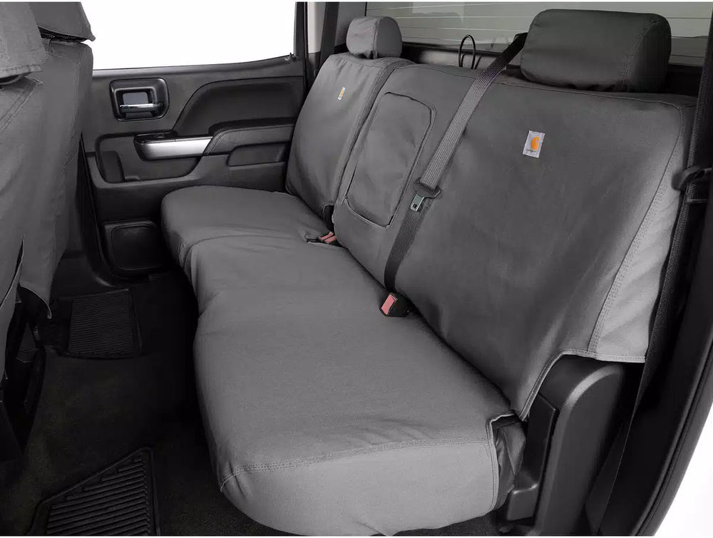 CARHARTT SEATSAVER CUSTOM THIRD ROW