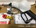 K400 WINDSCREEN/ANTIFREEZE+NOZZLE+R