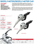 K400 WINDSCREEN/ANTIFREEZE+NOZZLE+R