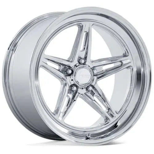 GROOVE 18X7 5X4.5 72 +0 CHROME
