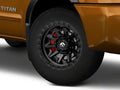 D694 18X9 6X5.5 MT-BLK -12MM