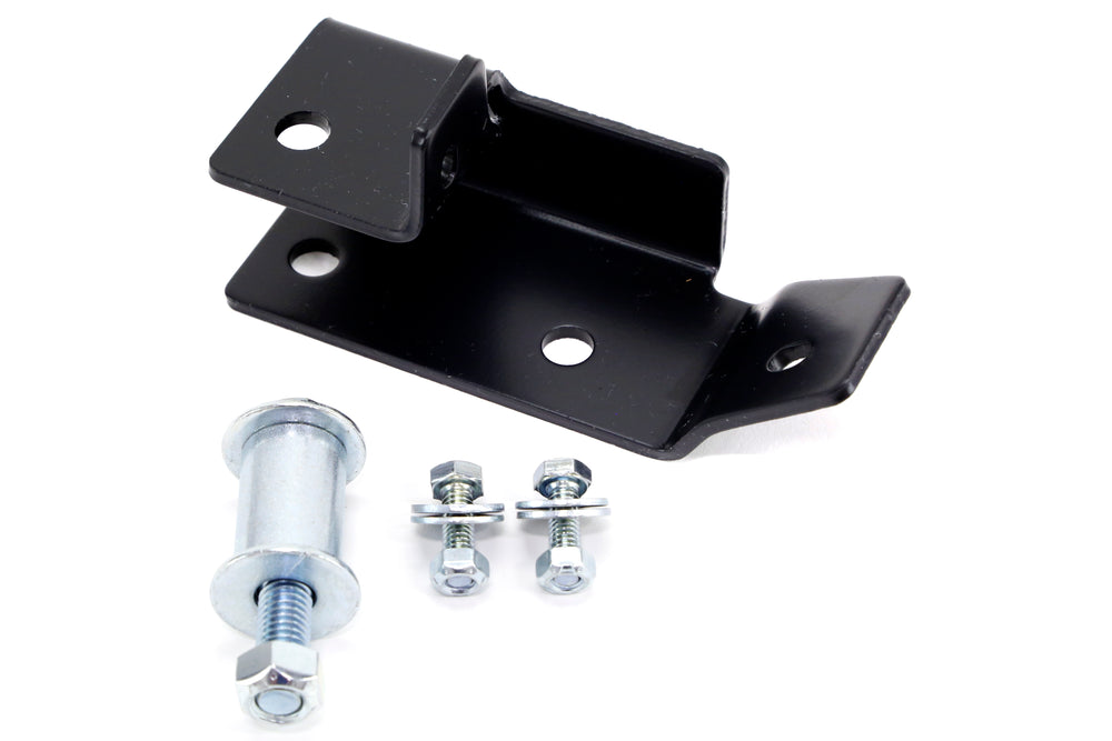 TeraFlex TJ PRO LCG REAR FLEXARM BRACKET KIT-1944001