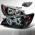 01-05 IS300 CCFL HALO PRO