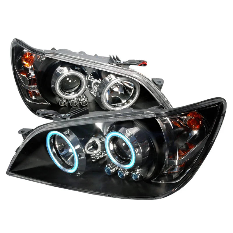 01-05 IS300 CCFL HALO PRO