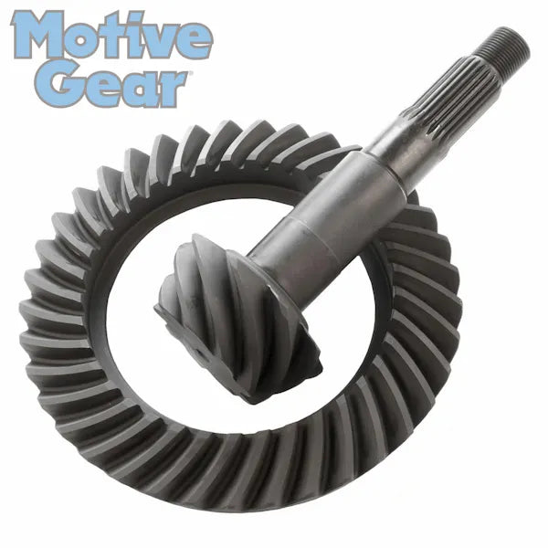 GM 8.2 Ring & Pinion 4.11 Ratio