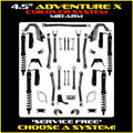 Rock Krawler Suspension auto part