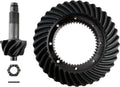 KIT GEAR PIN AND NUT