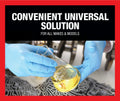ANTIFREEZ RTU TOT 275 GAL