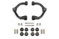 Fabtech 11-19 GM 3500HD 2WD/4WD 6in Rts Sys w/Perf Shks