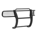 0108 RANGER XLT/EDGE 1PC BLK GG