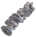 Eagle auto part close-up