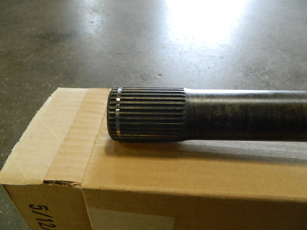 DRIVESHAFT