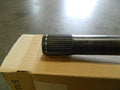 DRIVESHAFT