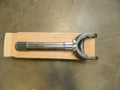 DRIVESHAFT