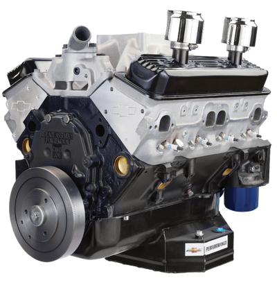 CHEVROLET PERFORMANCE auto part