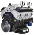 Crate Engine SBC 350/400 HP (ASA LM Spec.Engine)