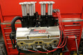 RACESAVER ASSY 3.480 X 3.796 ICON