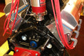 RACESAVER ASSY 3.480 X 3.796 ICON
