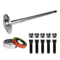 REAR AXLE KIT FITS FORD 9.75" DIFF