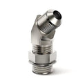 HYDRAULIC ADAPTER - BRITISH TO SAE