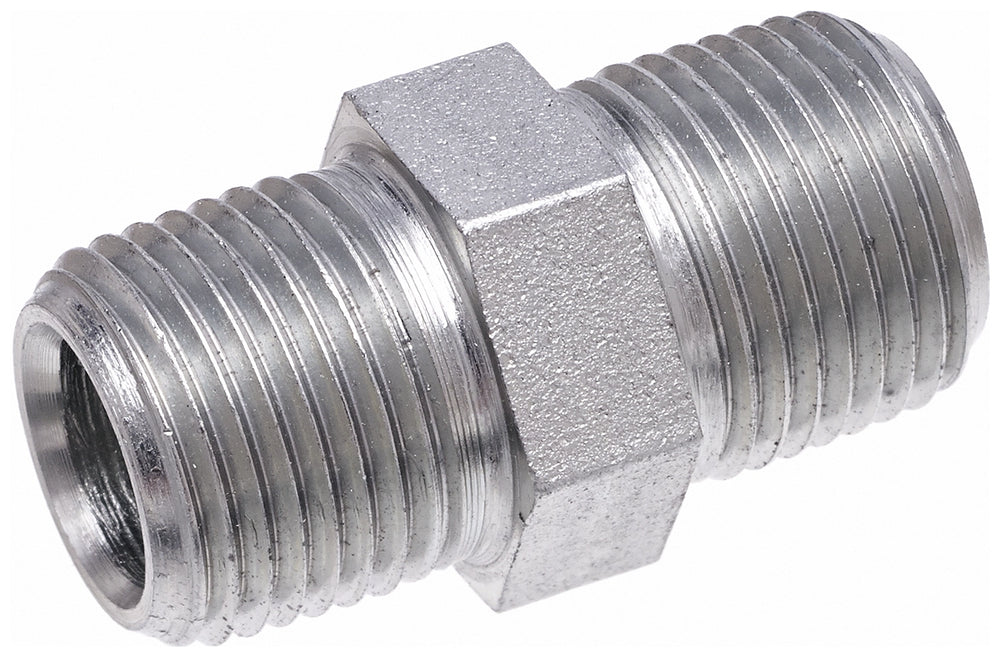 HYDRAULIC ADAPTER - BRITISH TO SAE