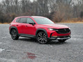 Zumbrota (Yukon) auto part installed view