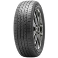 255/55R19 111V XL BLK ZIEX CT60 A/S