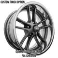 STILETTO 22X8.5