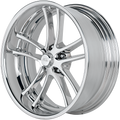 STILETTO 22X8.5
