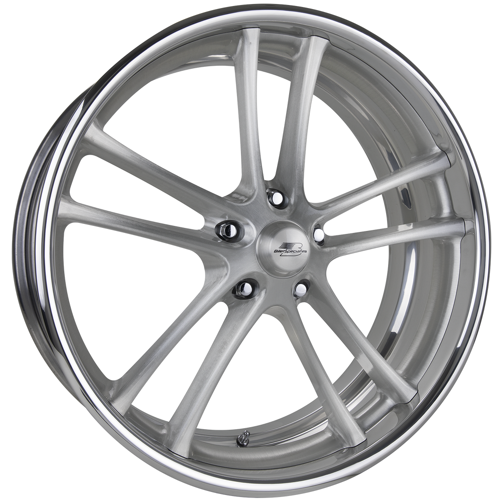 STILETTO 22X8.5
