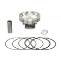 Wiseco 4 Stroke Forged Series Piston Kit, 77.00 MM Bore, 13.5:1 CR