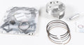Wiseco 4 Stroke Forged Series Piston Kit, 77.00 MM Bore, 13.5:1 CR