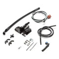 Cobb 15-18 Nissan GT-R Stage 1+ CAN Flex Fuel Power Package (LHD)