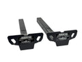 FRAME MOUNTED FRONT TIE DOWN REAR