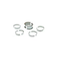 HV CYLINDER COMPONENTS & KITS