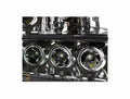 05-12 XTERRA HALO LED PRO