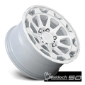 BRRTR 18X9 6X5.5 G-SLV MIR-FC 12MM