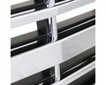 2015 SILVERADO CHROME GRI