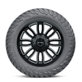 TWG TERRAIN ATTACK A/T A 285/55R20 122/119S LR E 80PSI MAX